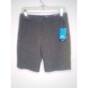 Quicksilver Amphibian Shorts Size 28